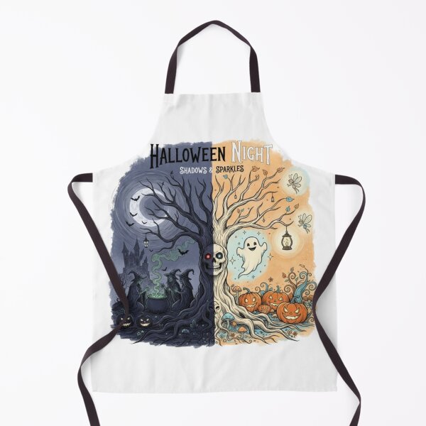 Item preview, Halloween Night designed and sold by Lovstar.