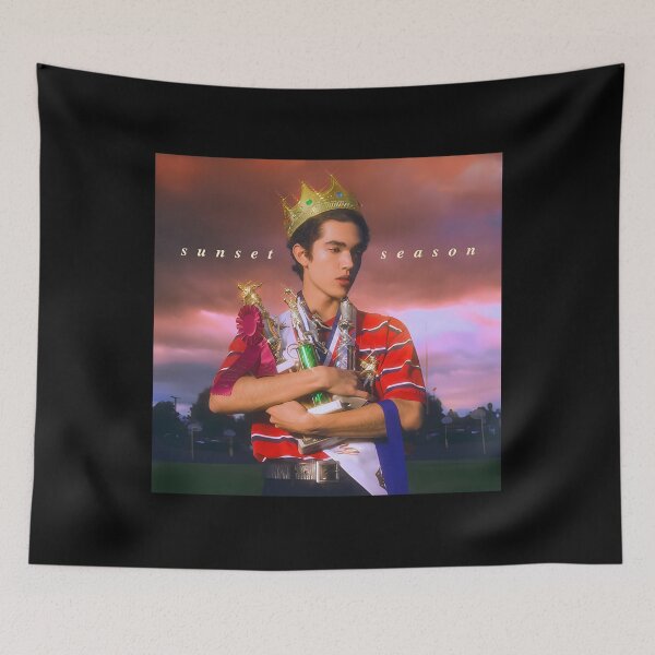 Item preview, Conan Sunset Season Classic 		 designed and sold by hredrotqxk60.