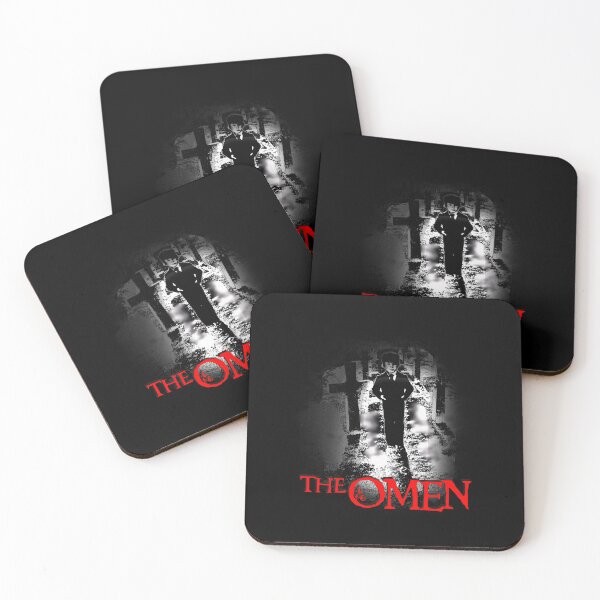 Item preview, Damien The O	  	 designed and sold by ezaohpkc9.