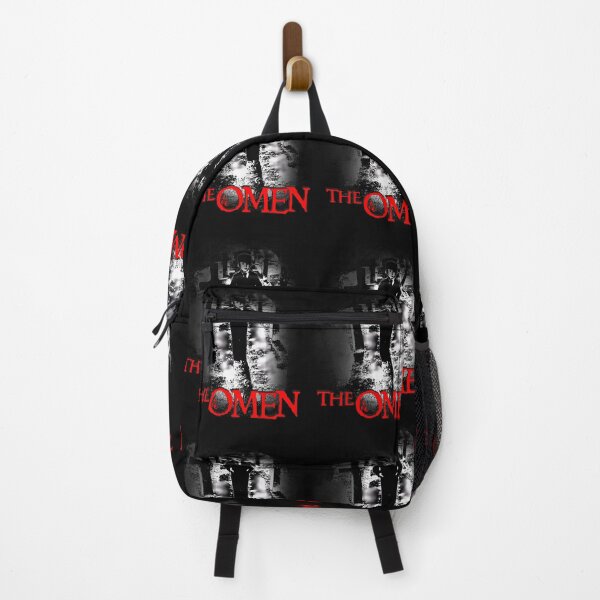 Item preview, Damien The O designed and sold by ezaohpkc9.