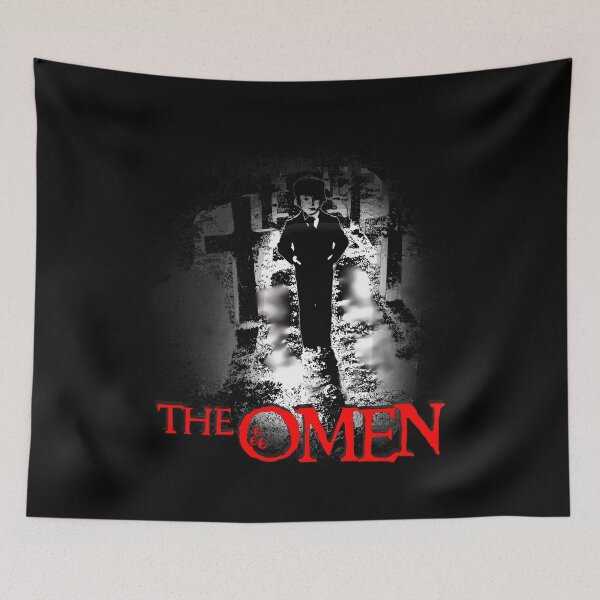 Item preview, Damien The O	  	 designed and sold by ezaohpkc9.