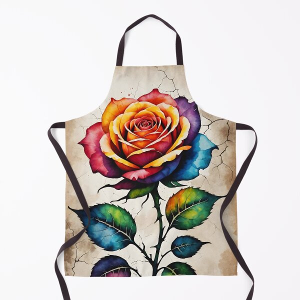 Item preview, Vintage Rose, Ai Generated Art  designed and sold by ACC .