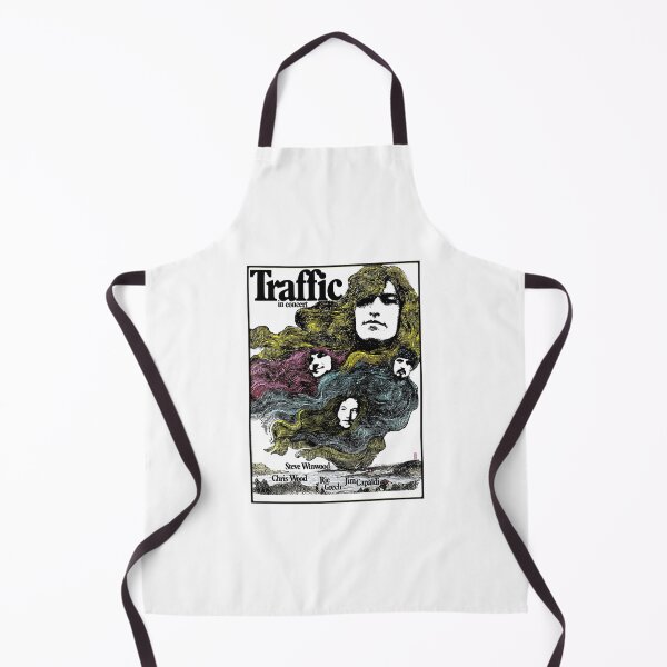 Item preview,  Traffic In Concert Steve Winwood Chris Wood Ric Grech Jim Capaldi designed and sold by IsaacGarnier.