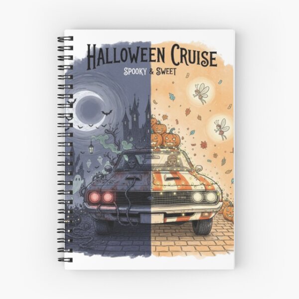 Item preview, Halloween Ride designed and sold by Lovstar.