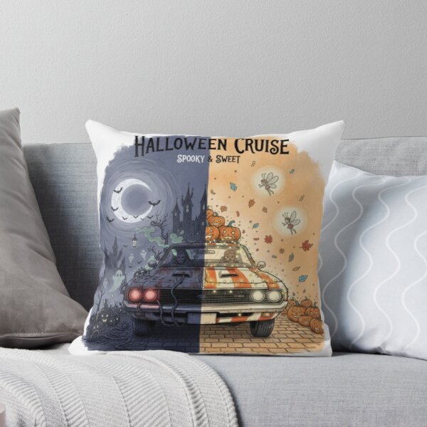 Item preview, Halloween Ride designed and sold by Lovstar.