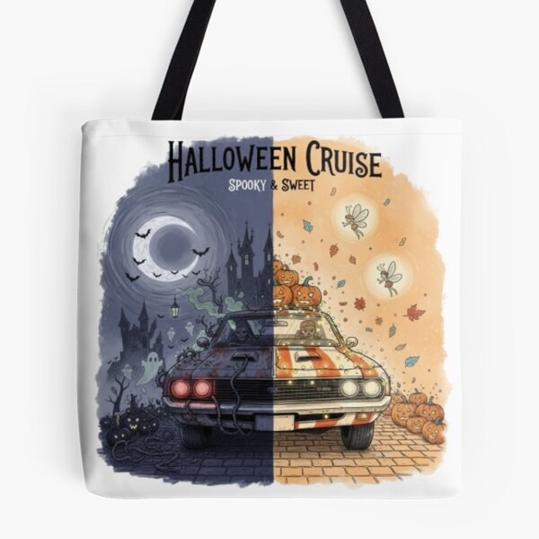 Item preview, Halloween Ride designed and sold by Lovstar.