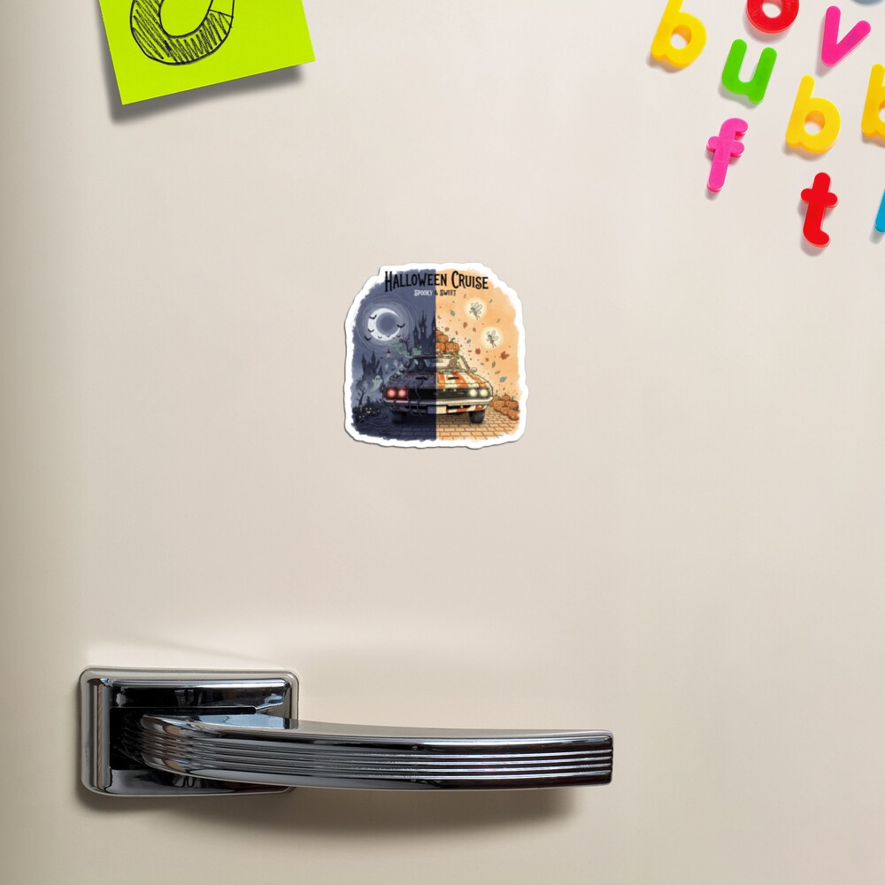 Item preview, Magnet designed and sold by artkus.