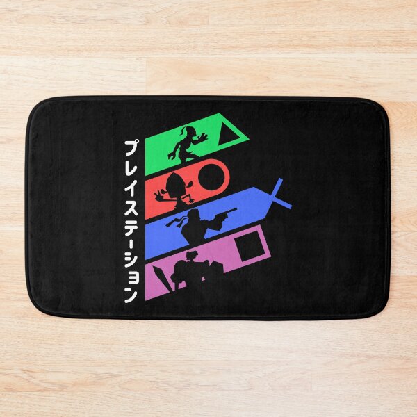 Item preview, PSX v2 designed and sold by DemonigoteCamis.