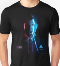 Do You Wanna Become Human Unisex T-Shirt