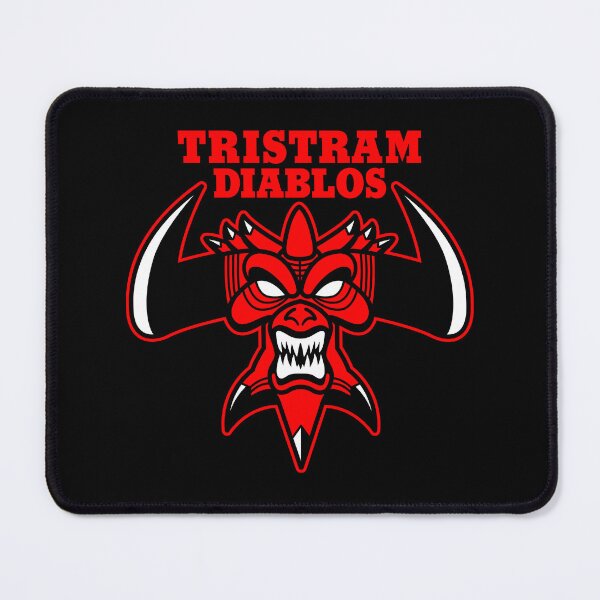 Item preview, Diablos team designed and sold by DemonigoteCamis.