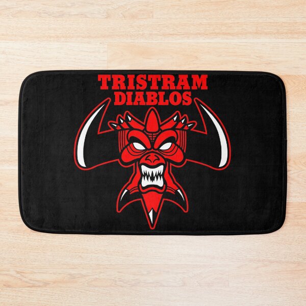 Item preview, Diablos team designed and sold by DemonigoteCamis.