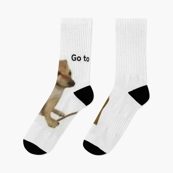 Item preview, Dog Bonk Meme designed and sold by GaetanoOkuneva.