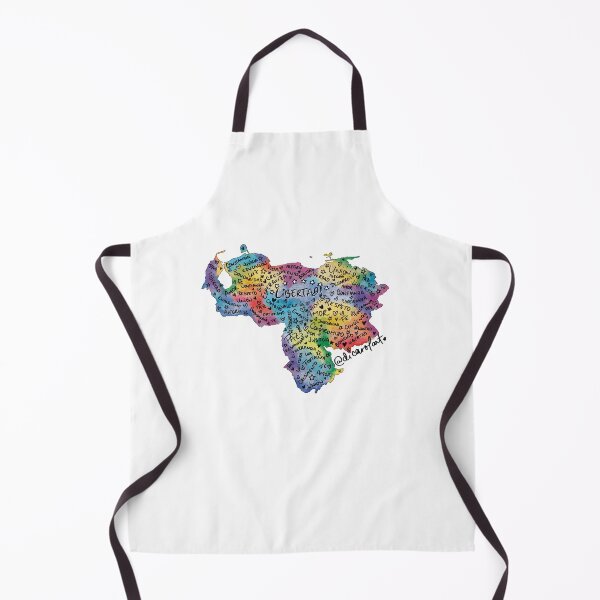 Item preview, Venezuela - Freedom wishes designed and sold by DiCarolArt.