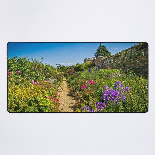 Item preview, An English Country Garden designed and sold by Viv Thompson Photography .