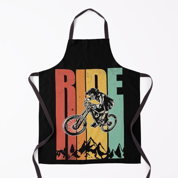 Item preview, Mountain Bike Ride designed and sold by ParadoxoMario.