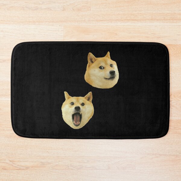 Item preview, D O G E Meme designed and sold by GaetanoOkuneva.