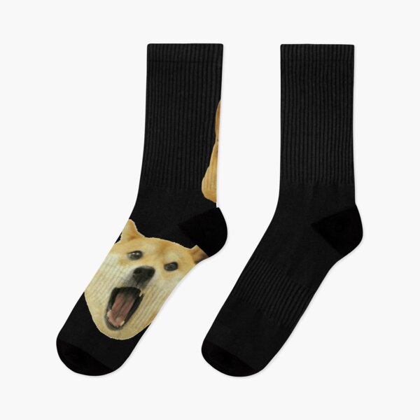 Item preview, D O G E Meme designed and sold by GaetanoOkuneva.