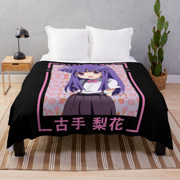 Item preview, Cutie Furude Rika (Higurashi Quand Ils Pleurent) 	  Par Paulastokes2	 designed and sold by eeznzisjb44.