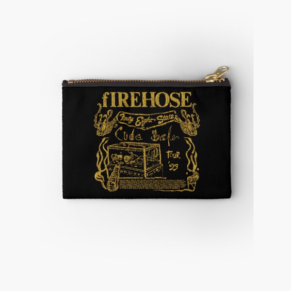Aperçu de l'œuvre Tournée Firehose 'Cuda Bake 1993 créée et vendue par SaraTijerina.