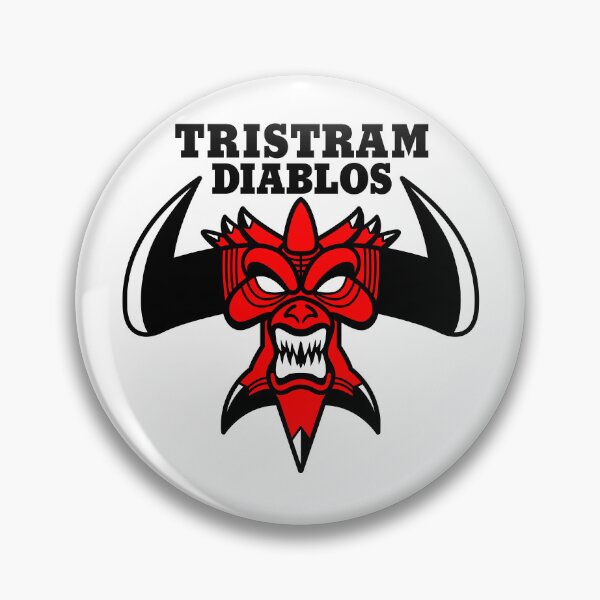 Item preview, Tristram Diablos designed and sold by DemonigoteCamis.