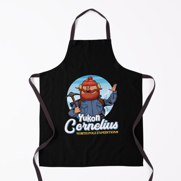 Item preview, Yukon Cornelius designed and sold by IsaacGarnier.