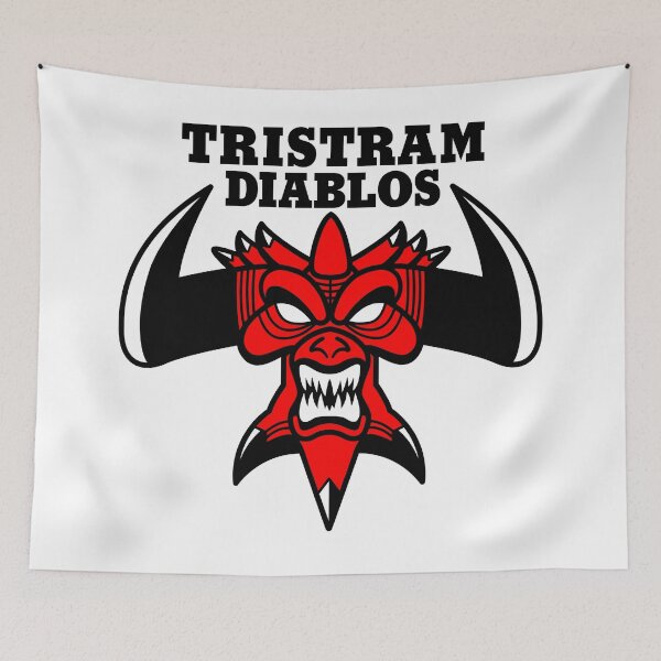 Item preview, Demon team designed and sold by DemonigoteCamis.