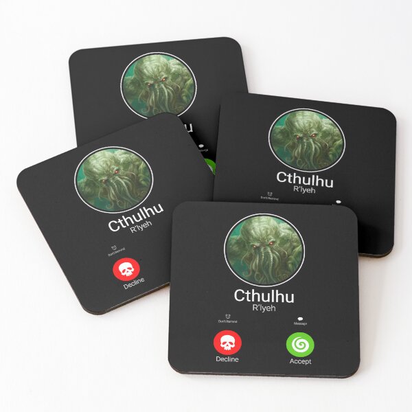 Artikelvorschau, Ruf des Cthulhu entworfen und verkauft von mhtyoajpb24.