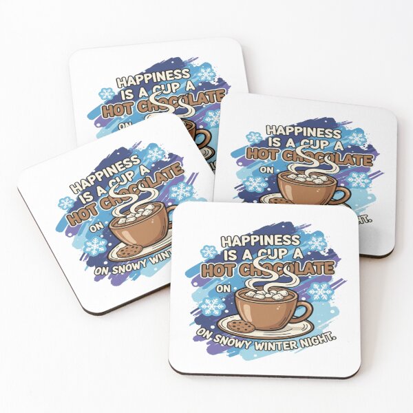 Item preview, Hot chocolate, drink designed and sold by zakarov27.