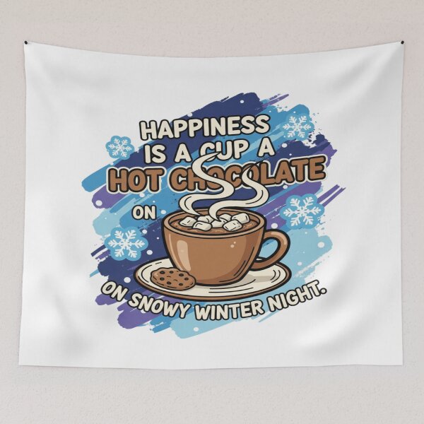 Item preview, Hot chocolate, drink designed and sold by zakarov27.