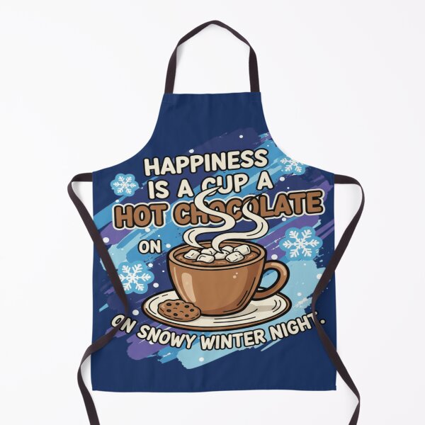 Item preview, Hot chocolate, drink designed and sold by zakarov27.
