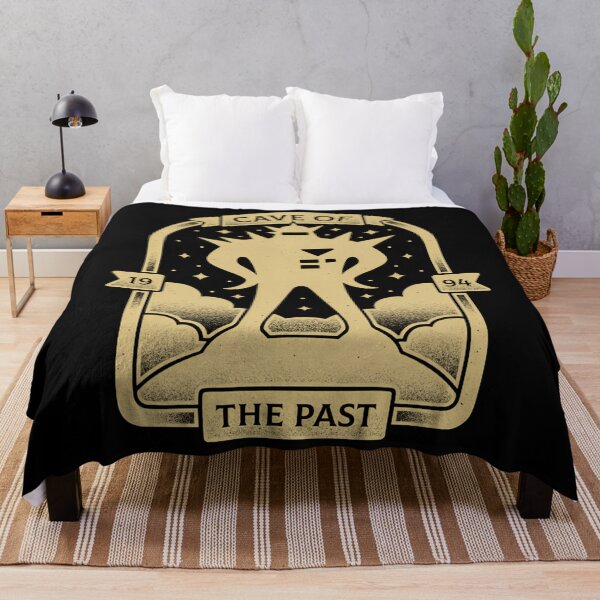 Item preview, Cave of the Past designed and sold by FloriBechte.