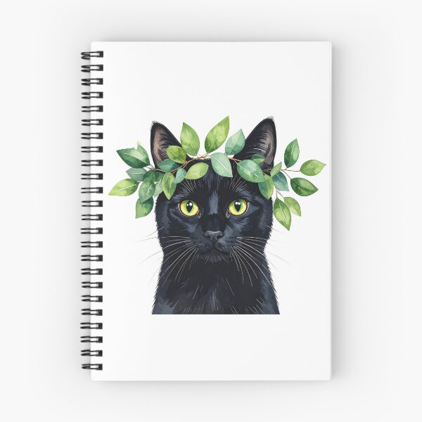 Item preview, BLACK CAT designed and sold by cubiask.