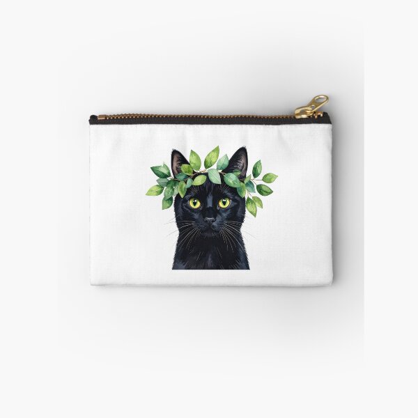 Item preview, BLACK CAT designed and sold by cubiask.