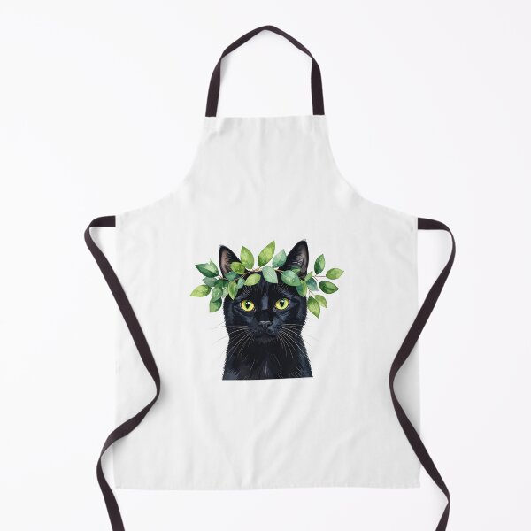 Item preview, BLACK CAT designed and sold by cubiask.