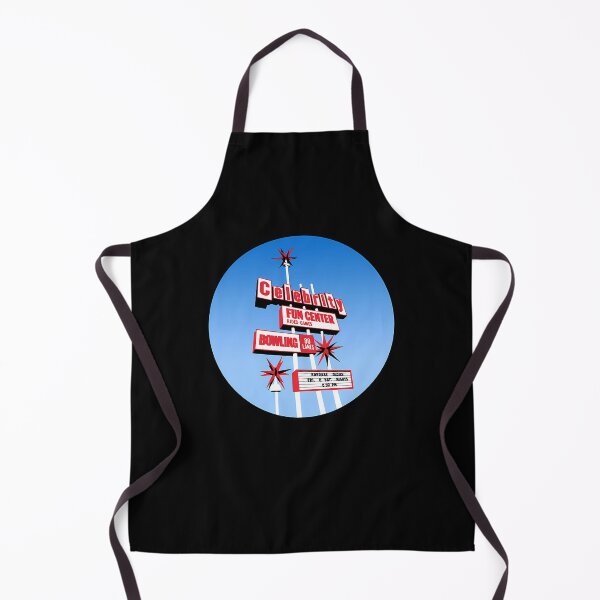 Item preview, Celebrity Fun Center Denver Colorado designed and sold by FloriBechte.