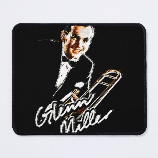 Item preview,  Glenn Miller  designed and sold by LeonJacob.