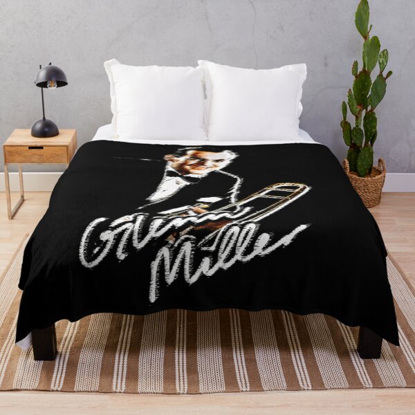 Item preview,  Glenn Miller  designed and sold by LeonJacob.