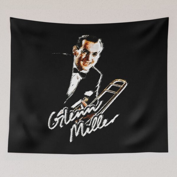 Item preview,  Glenn Miller  designed and sold by LeonJacob.