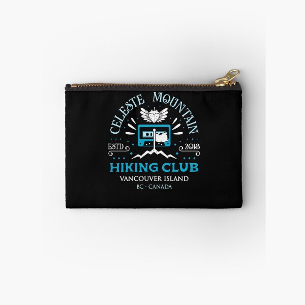 Item preview, Celeste Mountain Hiking Club designed and sold by FloriBechte.