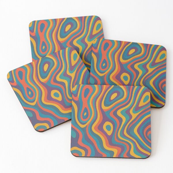 Item preview, The Great Flow designed and sold by ThisGuysCraft.
