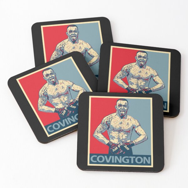 Item preview, Colby Covington designed and sold by JeyVel.