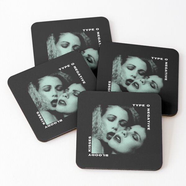 Item preview,  Retro Type O Negative  designed and sold by LeonJacob.