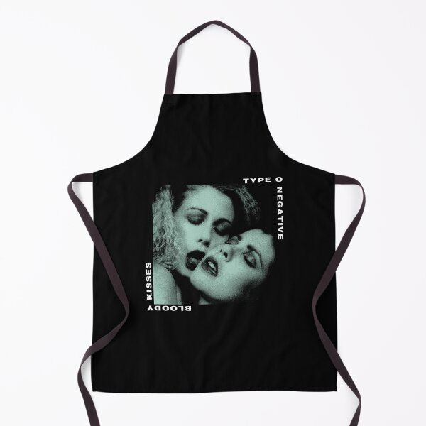 Item preview, Retro Type O Negative designed and sold by LeonJacob.