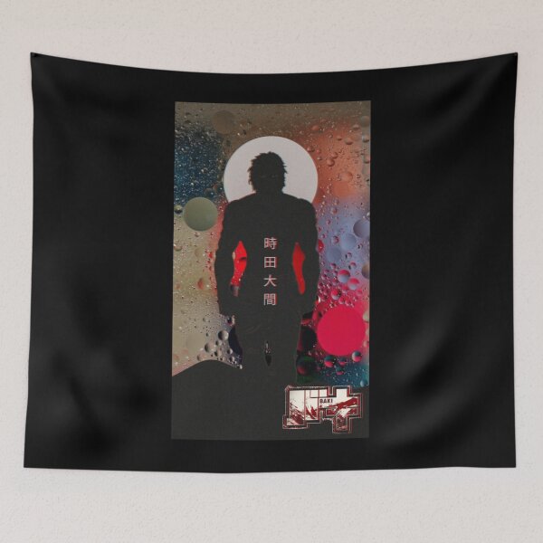 Item preview, Baki Shadow Classic 		 designed and sold by qcnvmgodenj67.