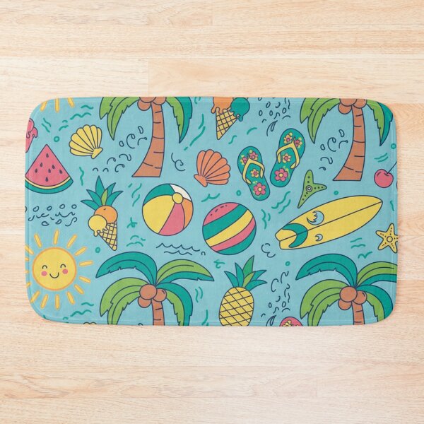 Item preview, Summer designed and sold by FantasyFabrik.