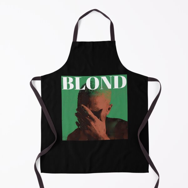 Item preview, Blond Frank Ocean designed and sold by SaraTijerina.