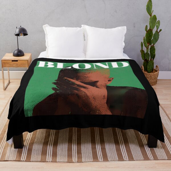 Item preview, Blond Frank Ocean designed and sold by SaraTijerina.