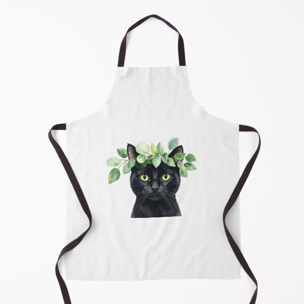 Item preview, BLACK CAT designed and sold by cubiask.