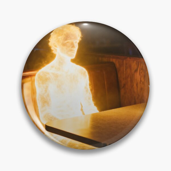 Item preview, Ethereal Diner Presence Contemplation designed and sold by zzz888.