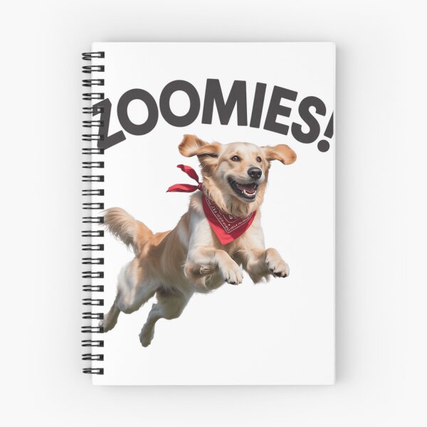 Item preview, Zoomies Doge designed and sold by GaetanoOkuneva.